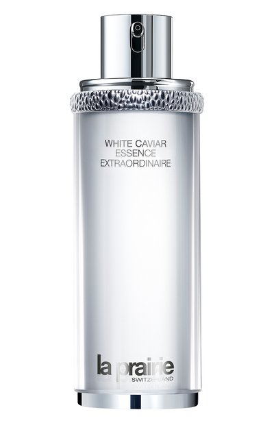 Лосьон white caviar essence extraordinaire (150ml) LA PRAIRIE, арт. 7611773119696, фото 2