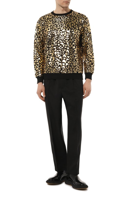 Свитшот Moschino Чёрный, фото 2