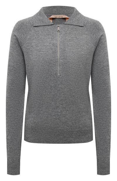 Женский шерстяное поло N21, арт. A027/7077