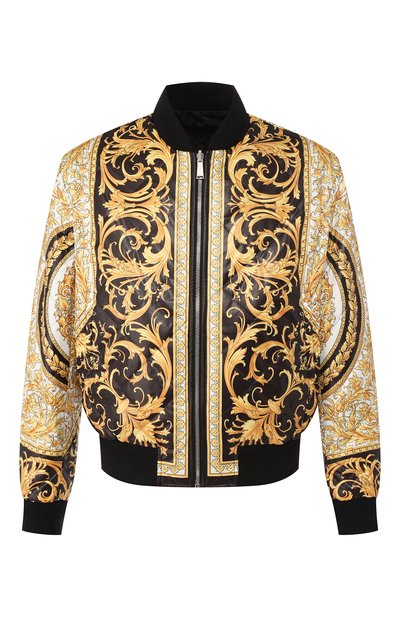 Бомбер VERSACE, арт. A85206/A232629, фото 1