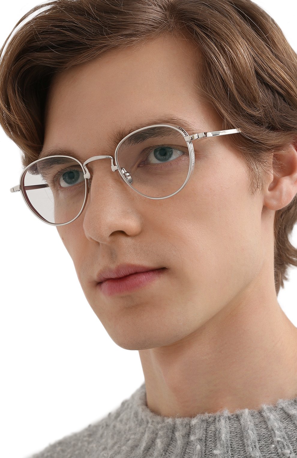 Оправа MATSUDA, арт. M3096 PW, фото 3