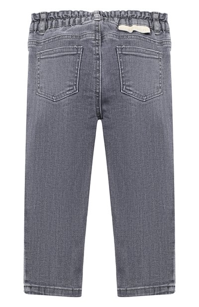 Джинсы STELLA MCCARTNEY, арт. 566288/SNK53, фото 2