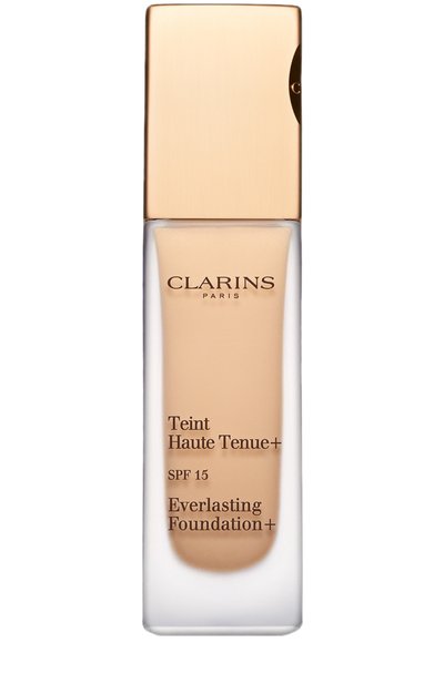 Женское устойчивый тональный крем teint haute tenue, оттенок 105 CLARINS, арт. 04071210