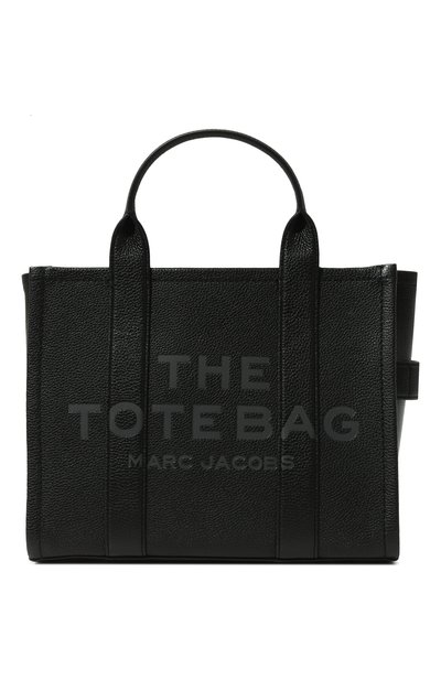 Сумка the tote bag medium MARC JACOBS (THE), арт. H004L01PF21, фото 1
