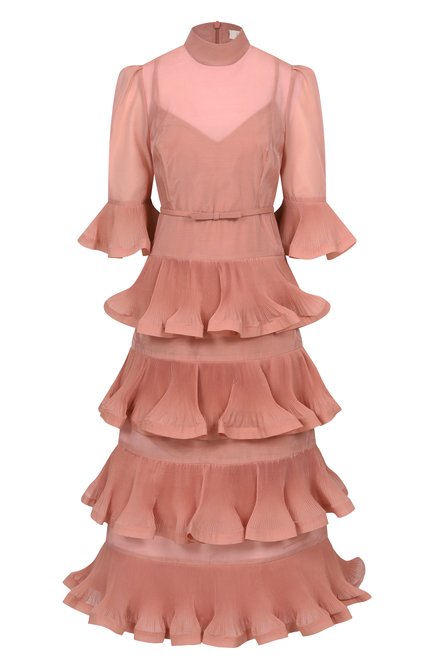 Женское платье ZIMMERMANN, арт. 6355DC26R