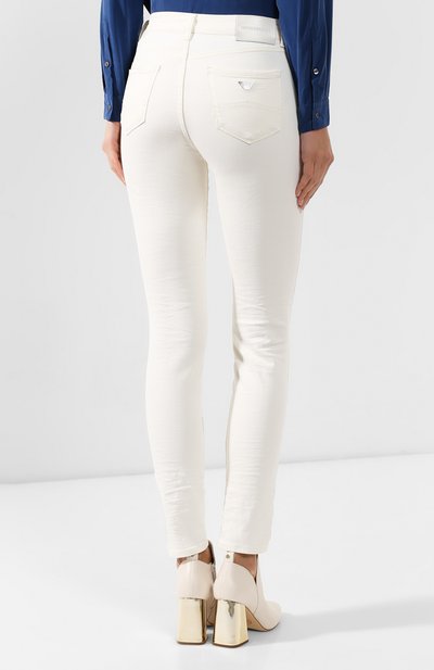 Джинсы EMPORIO ARMANI, арт. 6G2J20/2N3FZ, фото 4