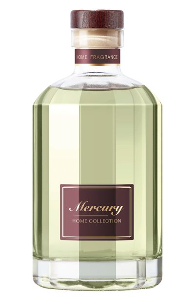 Диффузор st tropez (ваза 2500ml + рефил 5x500ml) MERCURY HOME COLLECTION, арт. 4673769556321