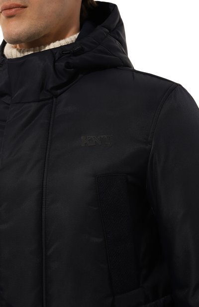 Парка KITON, арт. UGK082K0236F02, фото 5