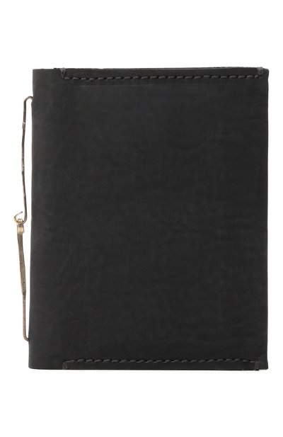 Мужской кожаный футляр для кредитных карт DANIELE BASTA, арт. DB0995S01