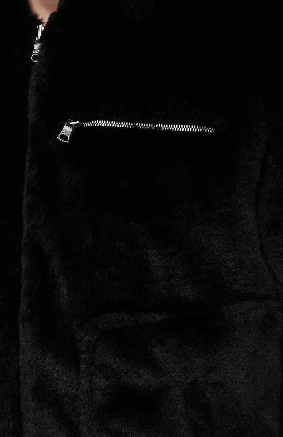 Куртка RTA, арт. MF0FR-4037BLK, фото 5