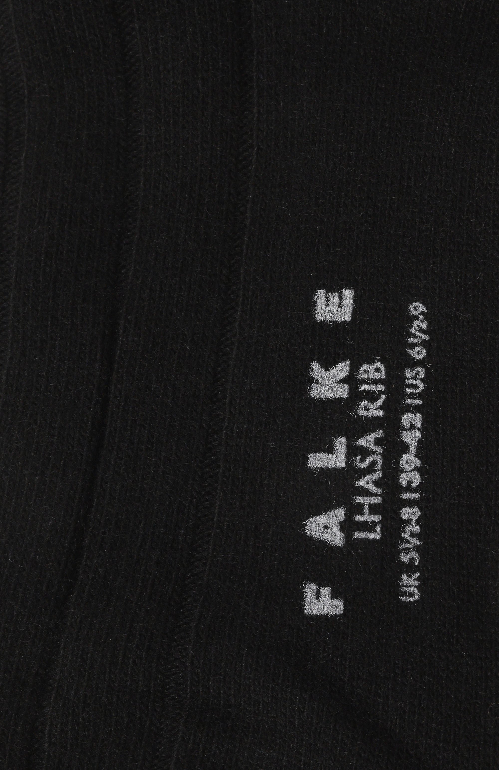 Носки FALKE черного цвета по цене 3590 руб., арт. 14405, фото 2 Носки FALKE, арт. 14405, фото 2