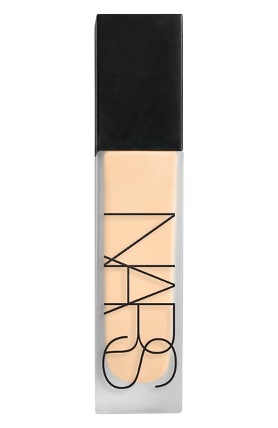 Женское стойкое матовое тональное средство natural matte longwear foundation, оттенок lima NARS, арт. 34504790NS