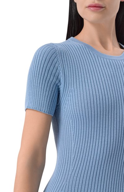 Хлопковое платье MVST, арт. M26.CSW.K430/CAIR0, фото 4