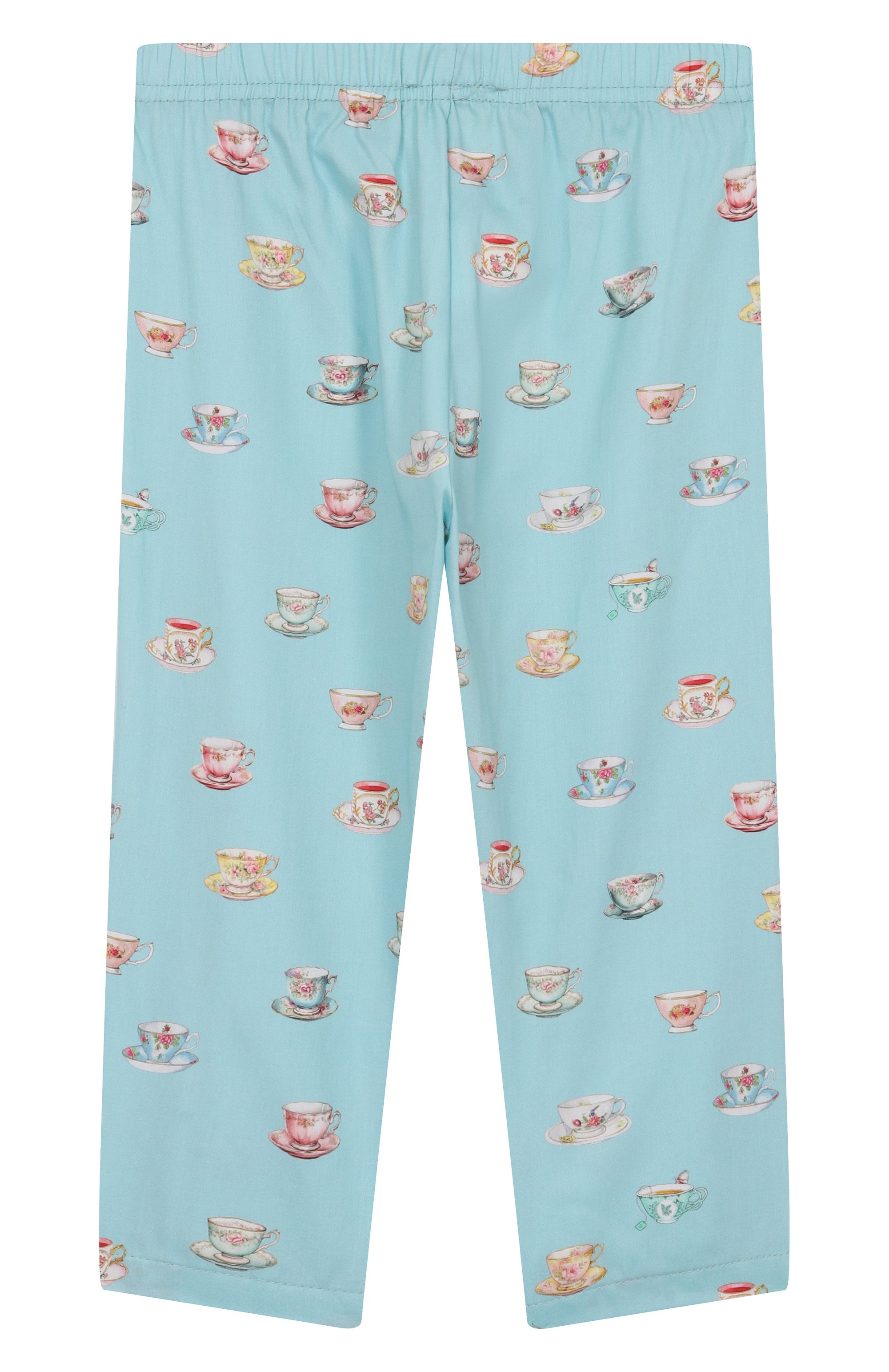 Хлопковая пижама STORY LORIS, арт. 35101/2-6, фото 5