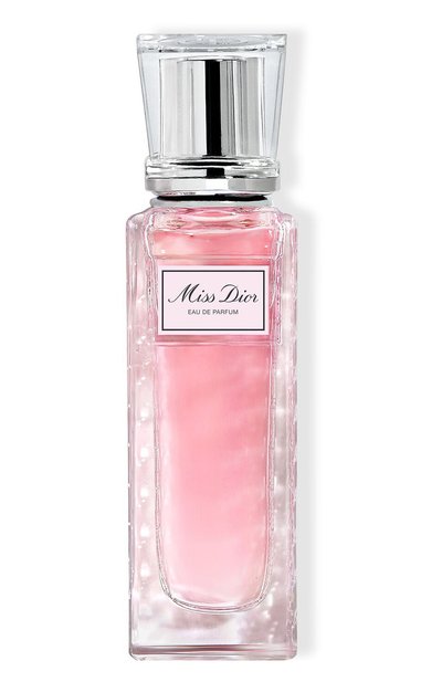 Женский парфюмерная вода с роликовым аппликтором miss dior (20ml) DIOR, арт. C099700095