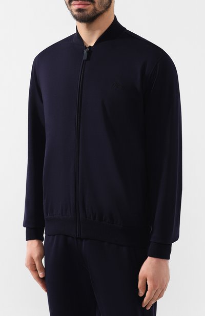 Хлопковый спортивный костюм BRIONI, арт. UJAU0L/P8637, фото 2