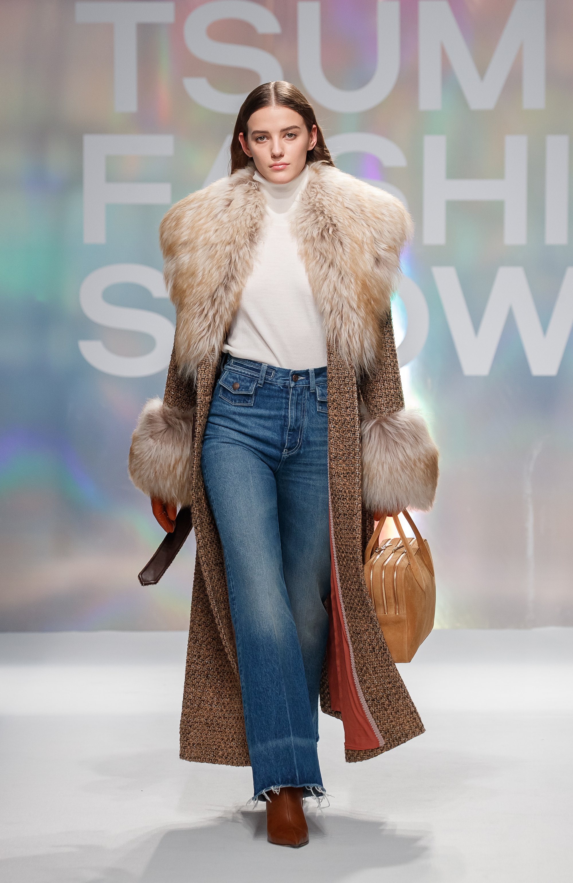 Шерстяная водолазка GRAN SASSO белого цвета по цене 25300 руб., арт. 54213/14202, фото 6 Шерстяная водолазка GRAN SASSO, арт. 54213/14202, фото 6