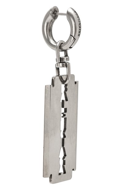 Моносерьга BALENCIAGA, арт. 623541/TZ99I, фото 2