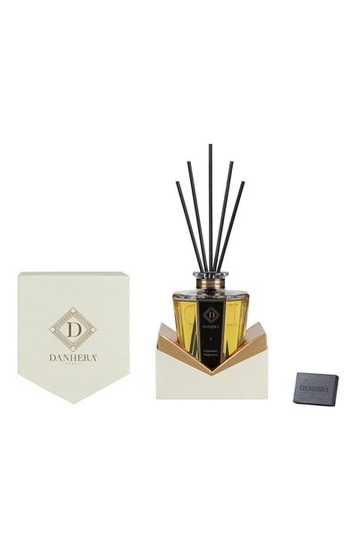 Диффузор innocentia (250ml) DANHERA ITALY, арт. DANHINN250DEC, фото 3