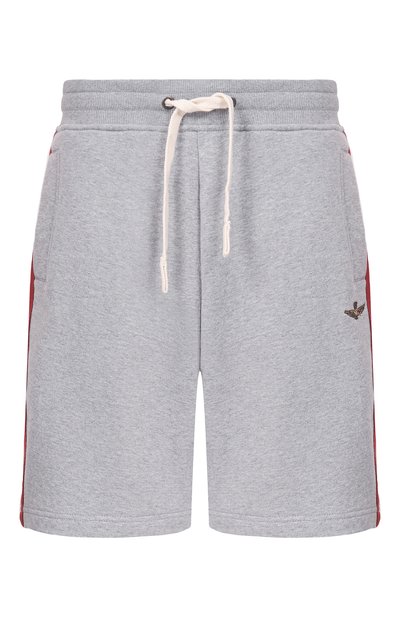 Мужские хлопковые ш орты AERONAUTICA MILITARE, арт. BF0030UF00677