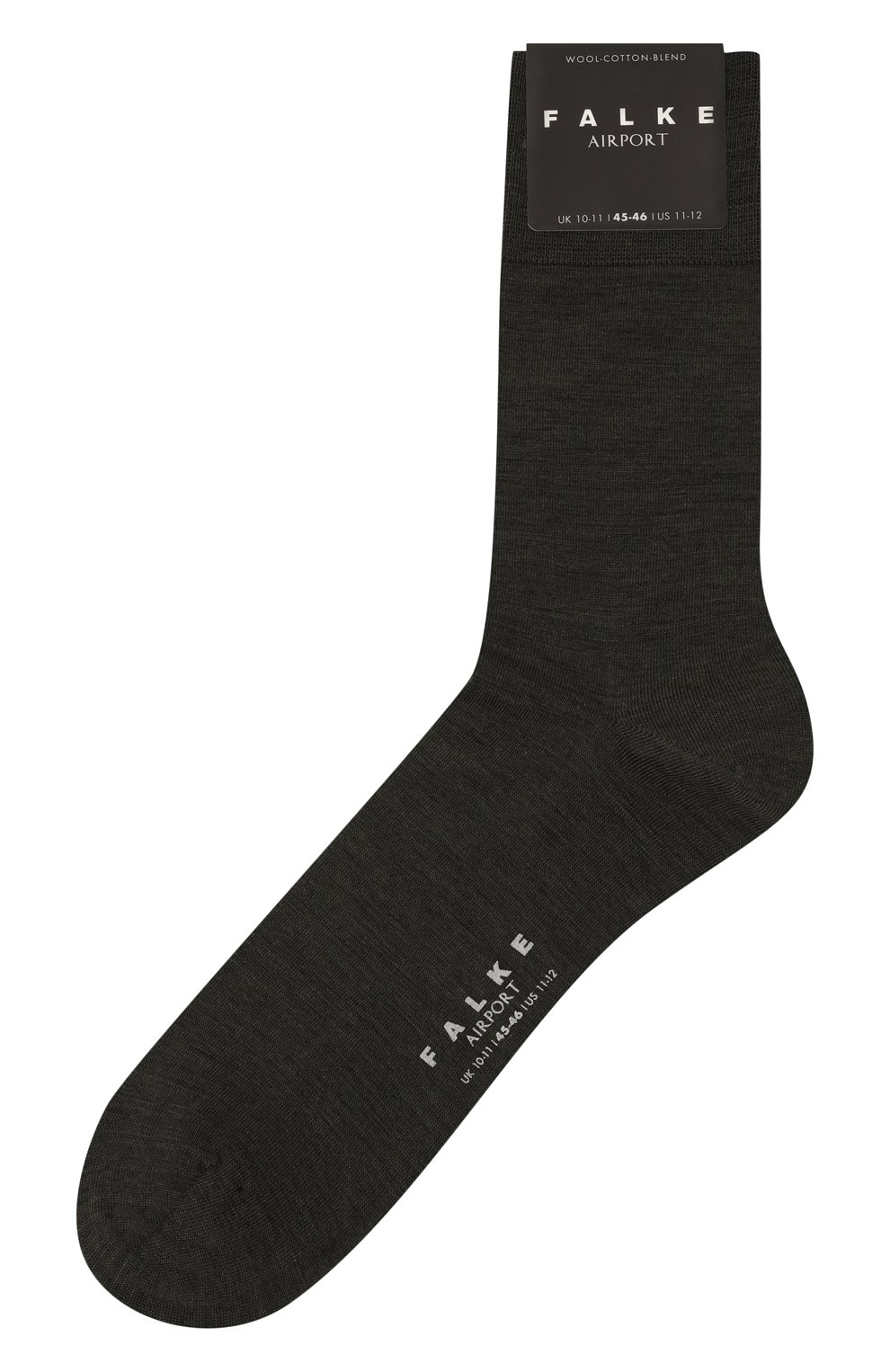 Носки из шерсти и хлопка FALKE, арт. 14435, фото 1