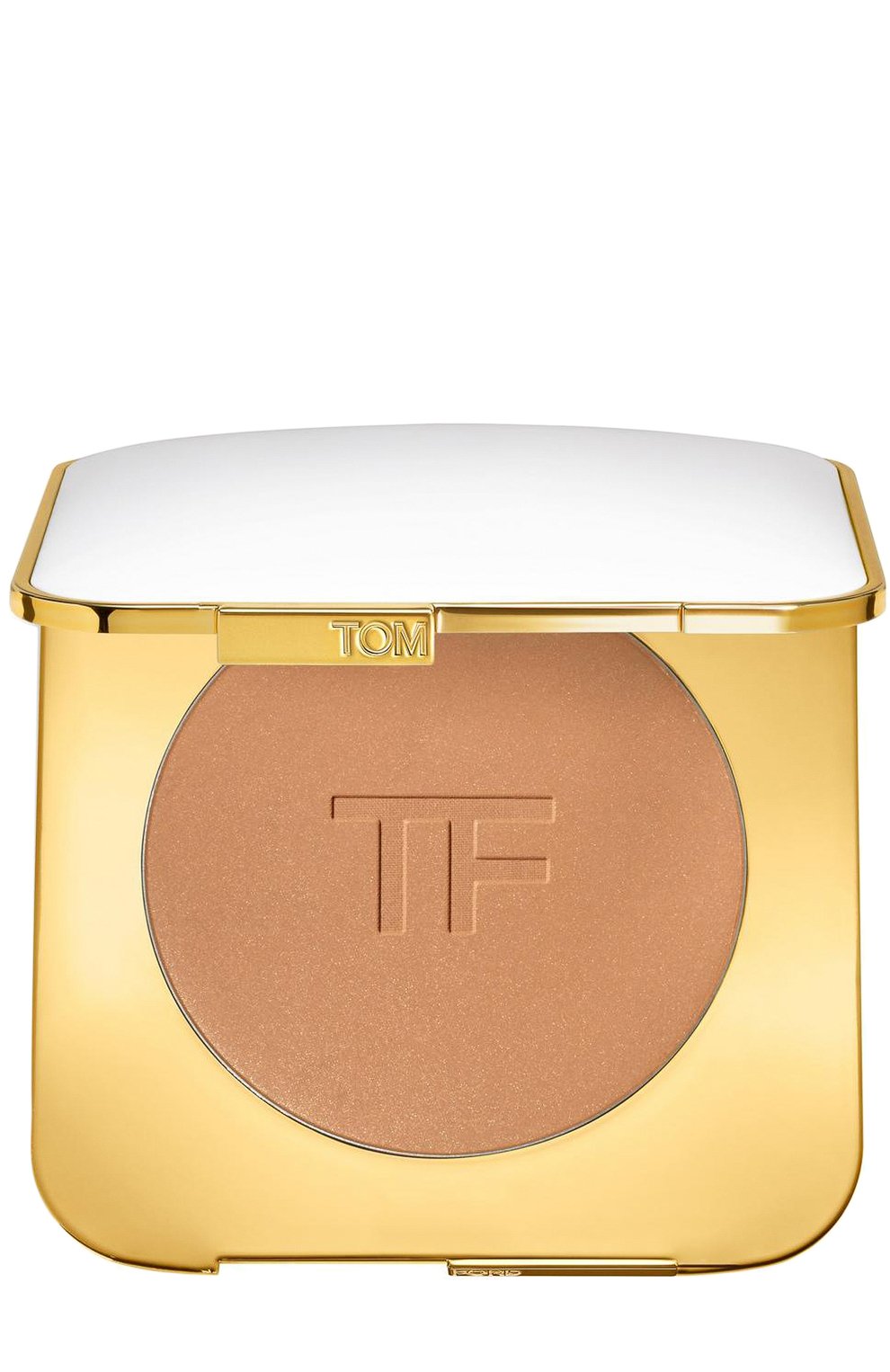 Бронзирующая пудра в мини-формате bronzing powder, оттенок gold dust TOM FORD, арт. T449-01, фото 1