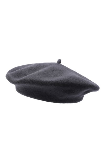 Шерстяной берет MAISON MARGIELA, арт. S50TC0081/S60384, фото 2