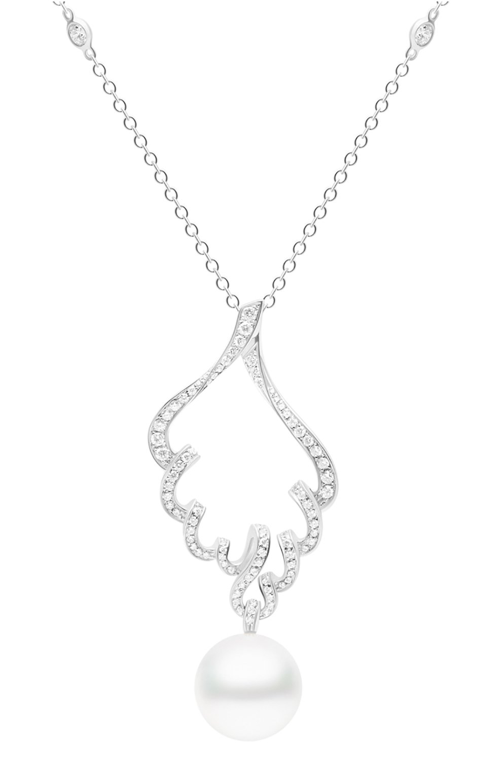 Колье UTOPIA, арт. NUC1BB, фото 1