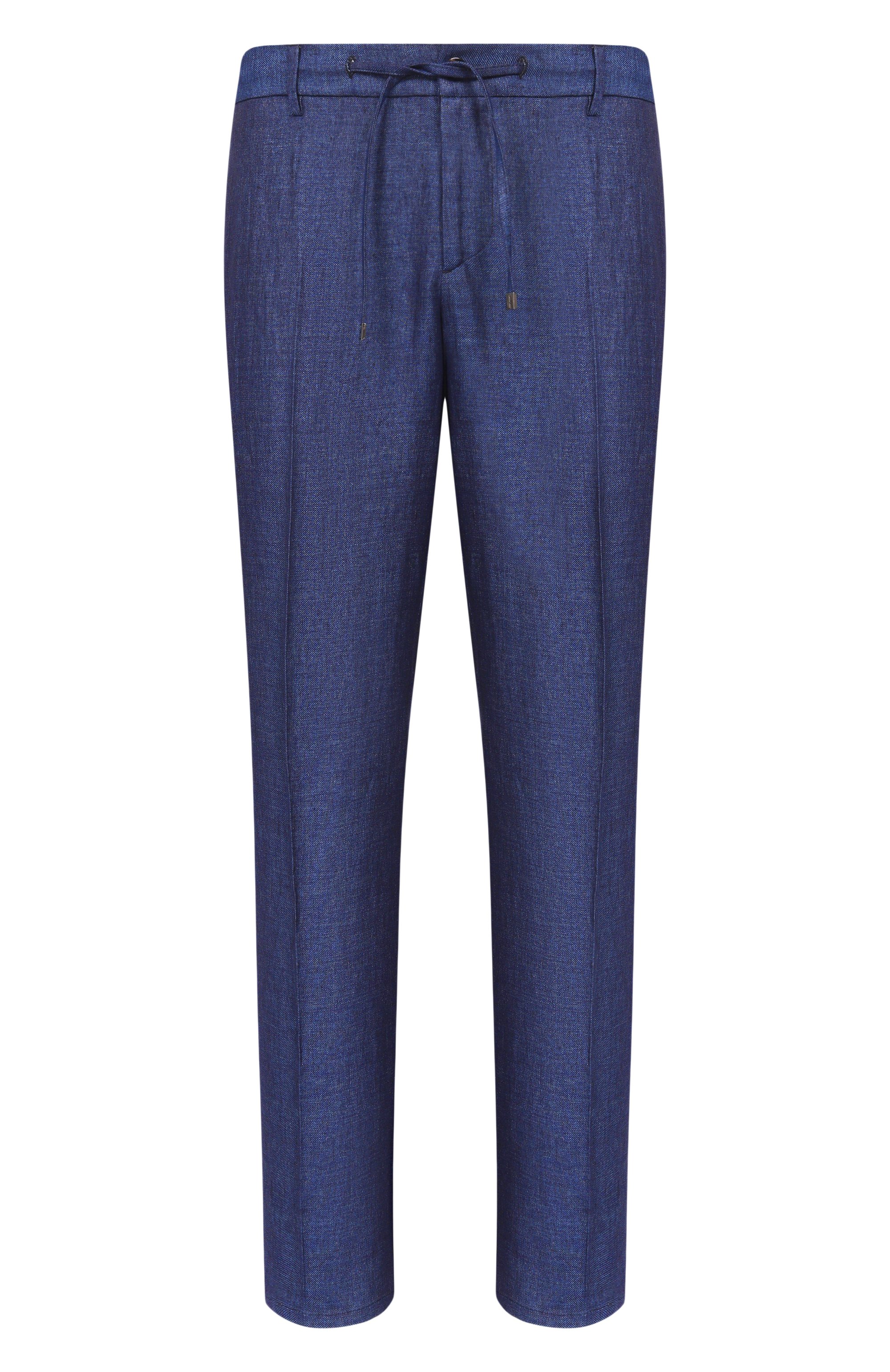 Льняные брюки BERWICH, арт. SPIAGGIA 20/VT1502, фото 1