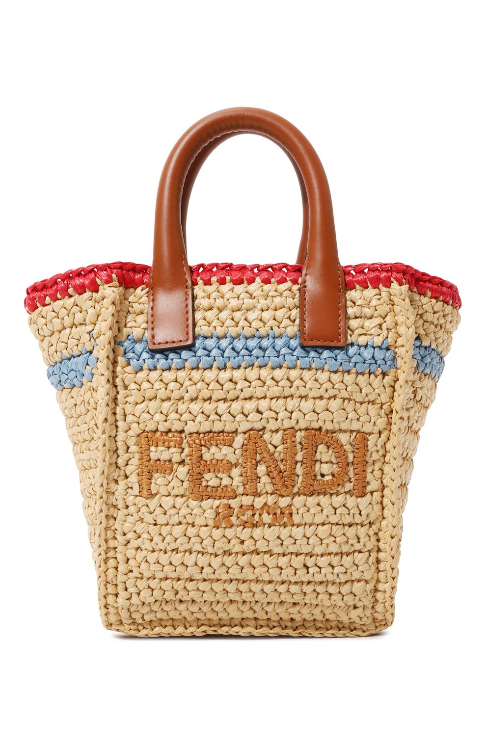 Сумка FENDI, арт. 8BS078 AP9M, фото 1