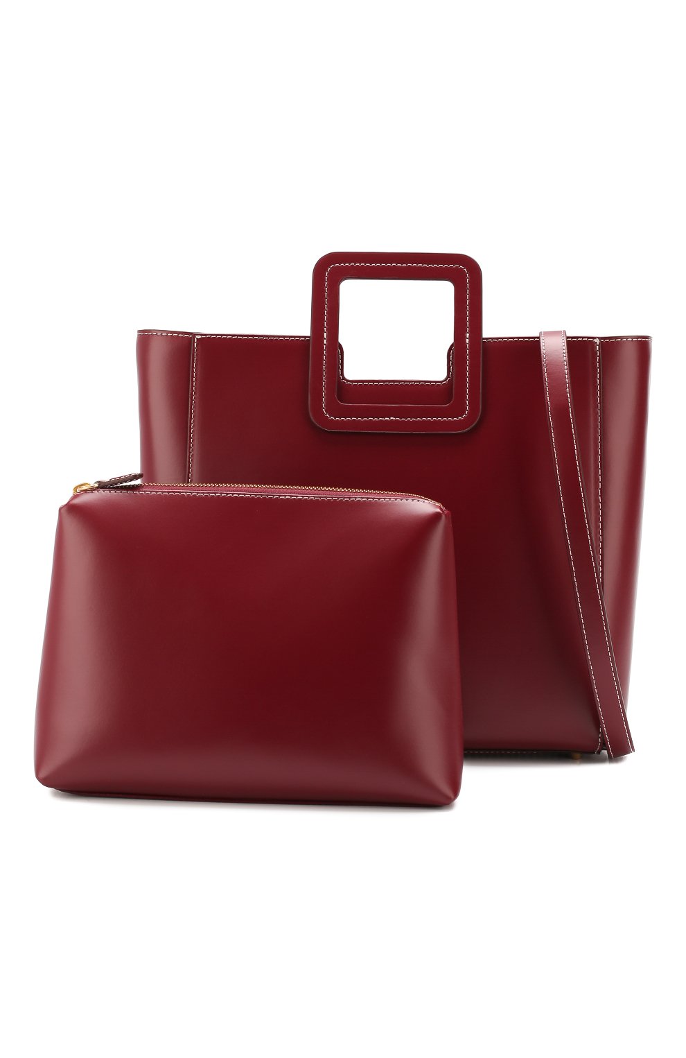 Сумка shirley  STAUD, арт. 07-9042, фото 6