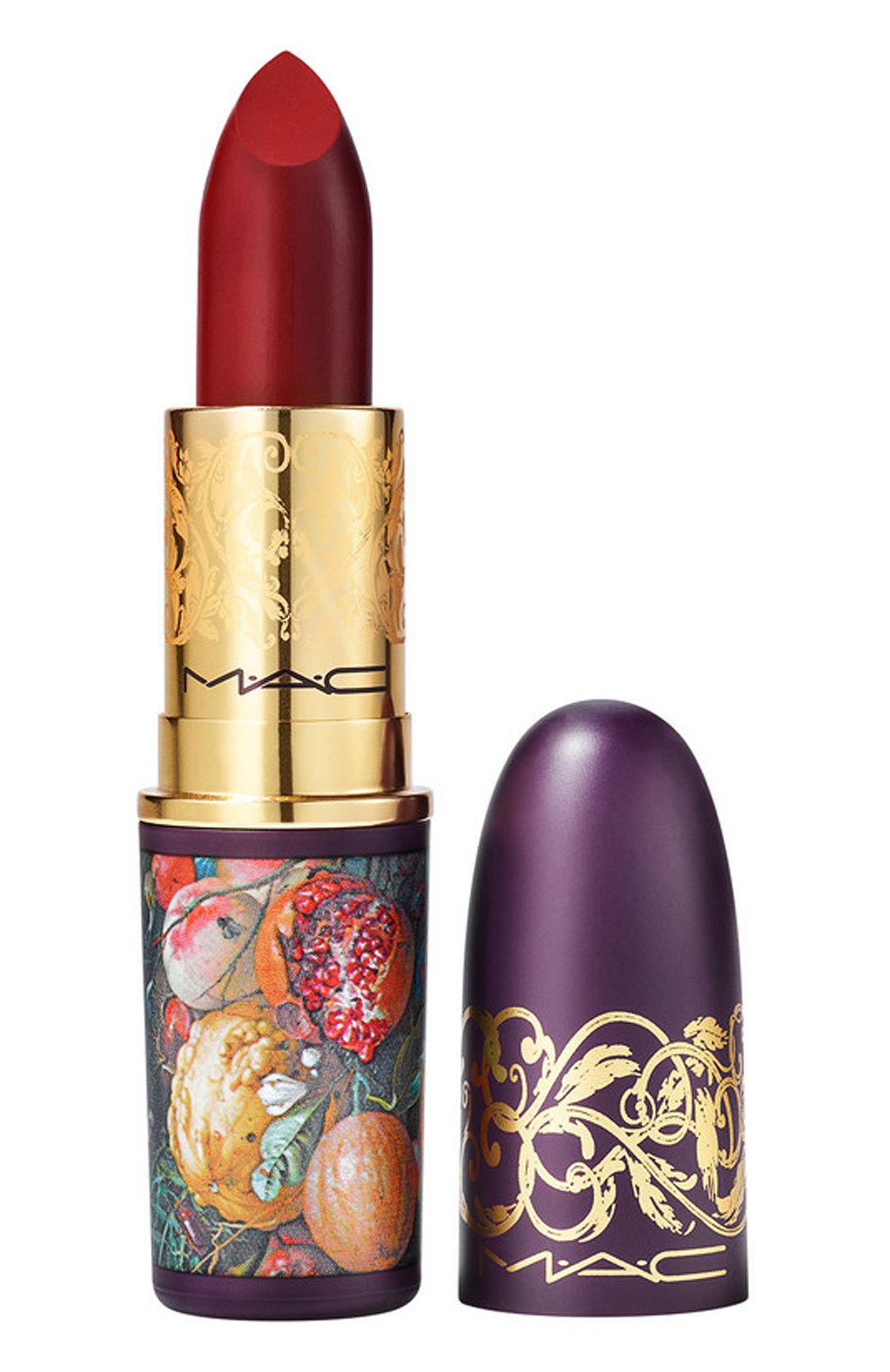 Губная помада, оттенок avant garnet (3g) MAC, арт. SNLE-M3, фото 1