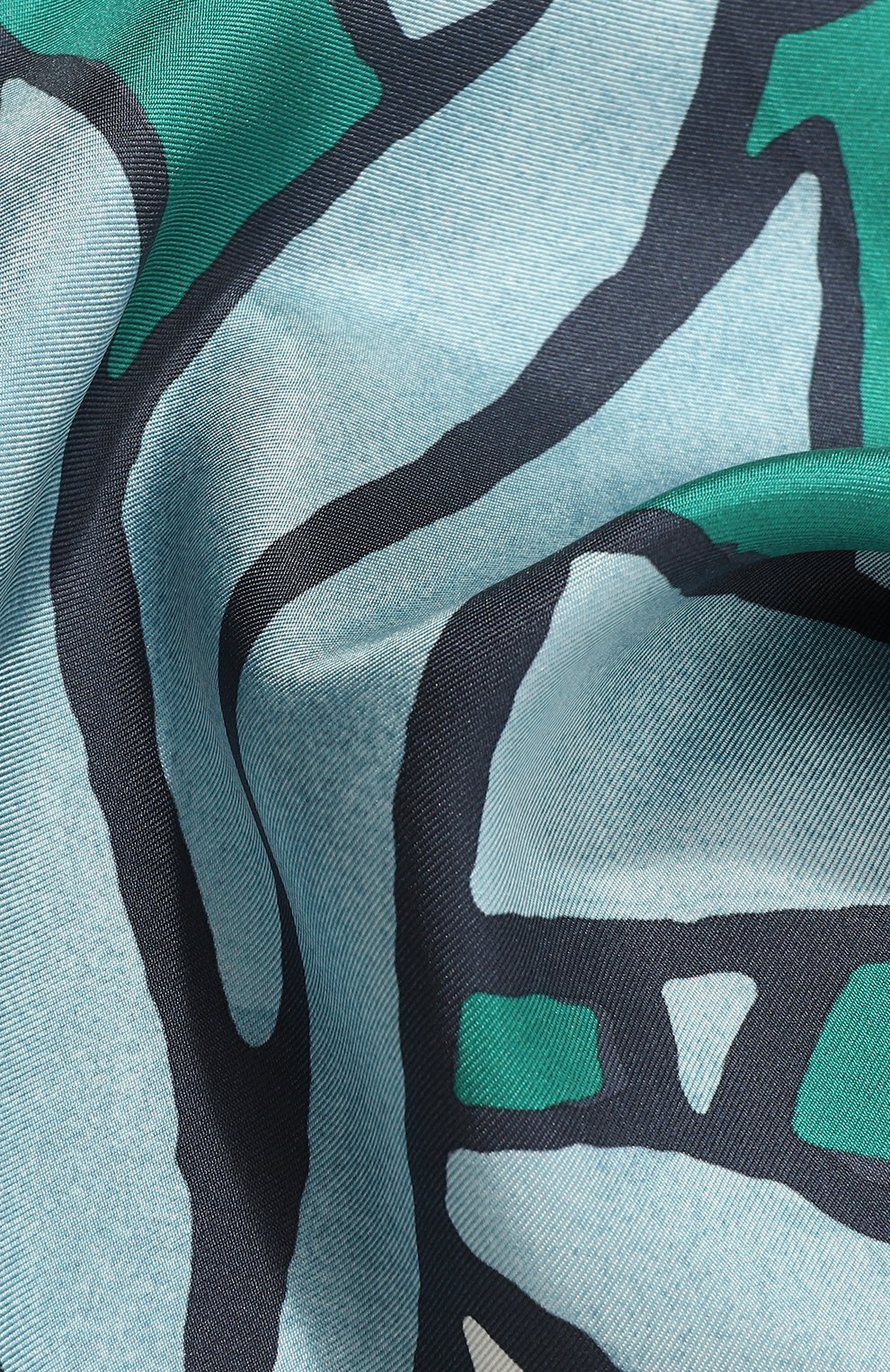 Шелковый платок ELIE SAAB, арт. SE9090SQ848, фото 4