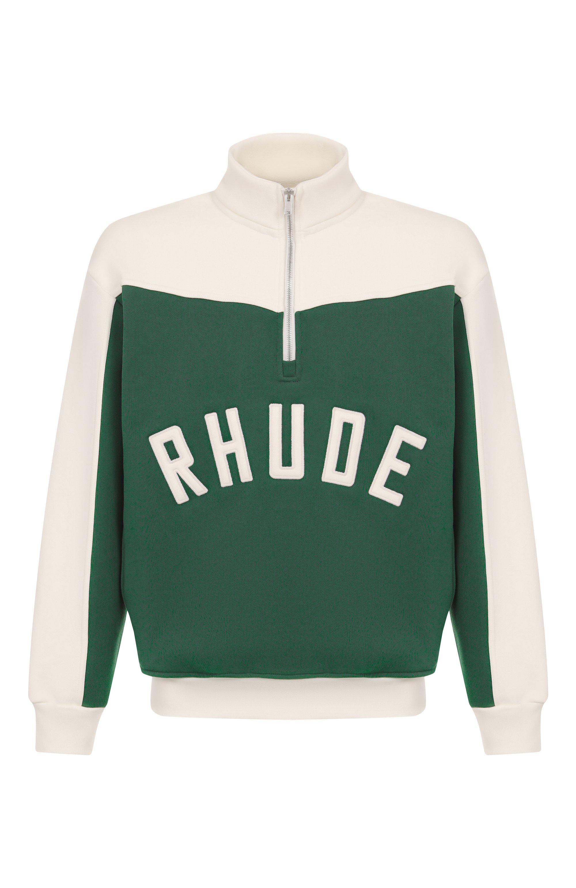 Хлопковый анорак RHUDE, арт. RHSS25SW01012, фото 1