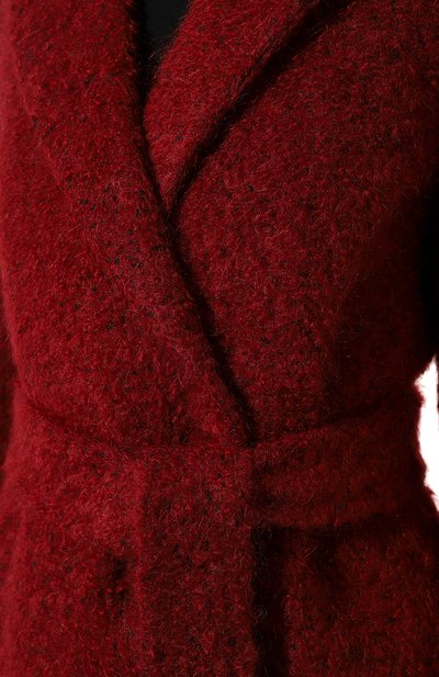 Пальто REDVALENTINO, арт. 1R3CAF45/6HM, фото 5