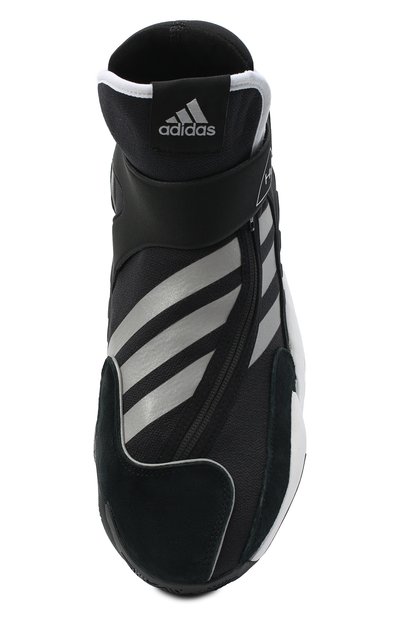 Кроссовки crazy byw ADIDAS ORIGINALS BY PHARRELL WILLIAMS, арт. EG9919, фото 5