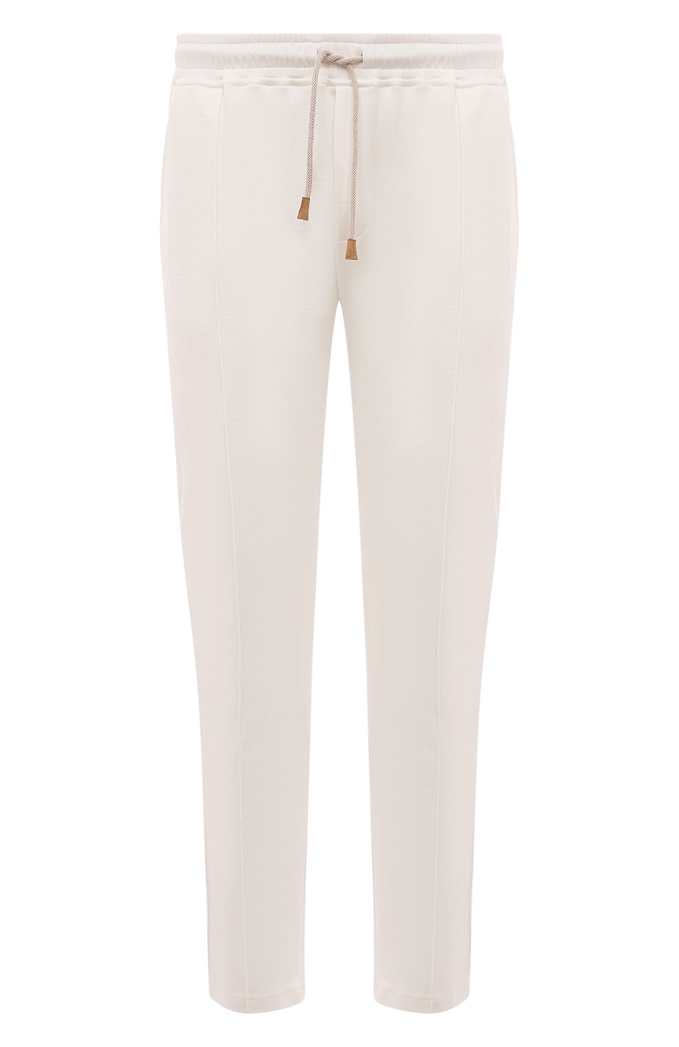 Хлопковые брюки ELEVENTY PLATINUM, арт. G75FELG04 FEL26005, фото 1