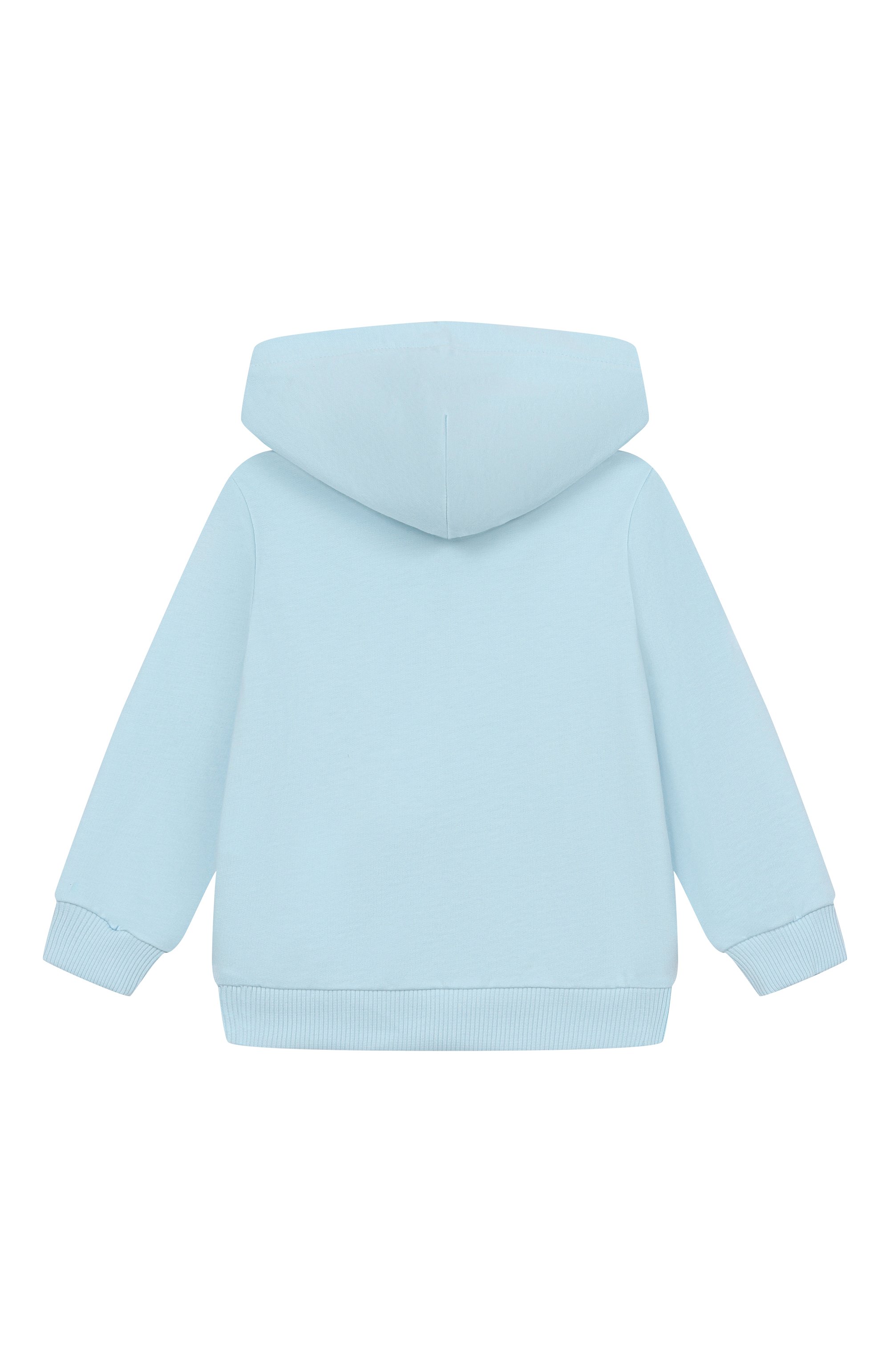 Комплект из толстовки и джоггеров MOSCHINO, арт. MQK03N/LCA19, фото 3