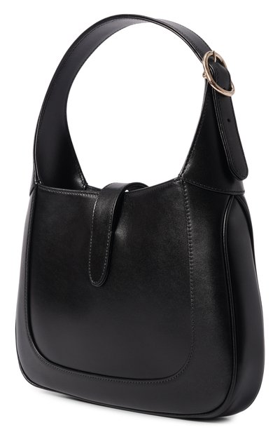 Сумка jackie GUCCI черного цвета по цене 549500 руб., арт. 810232/AADDX, фото 4 Сумка jackie GUCCI, арт. 810232/AADDX, фото 4