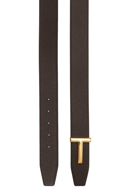 Кожаный ремень TOM FORD, арт. TB178T/LCL220, фото 3