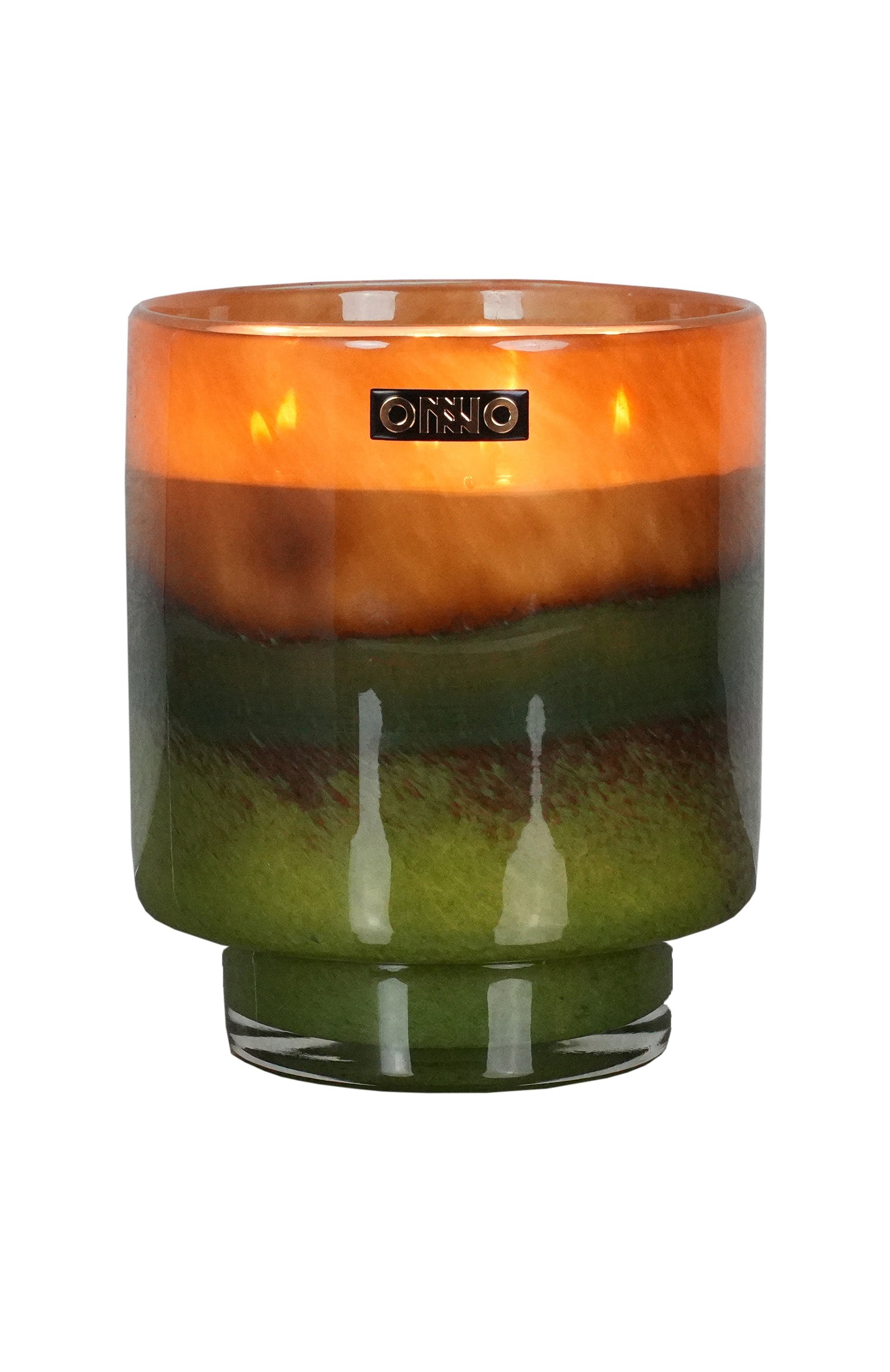 Ароматическая свеча true fig art jane l ONNO бесцветного цвета по цене 43400 руб., арт. 5412280170819, фото 1 Ароматическая свеча true fig art jane l ONNO, арт. 5412280170819, фото 1