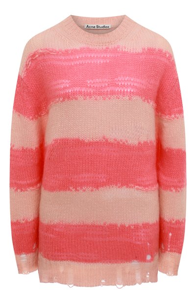 Женский свитер ACNE STUDIOS, арт. A60243
