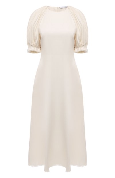 Льняное платье GABRIELA HEARST, арт. 321419 LI010, фото 1