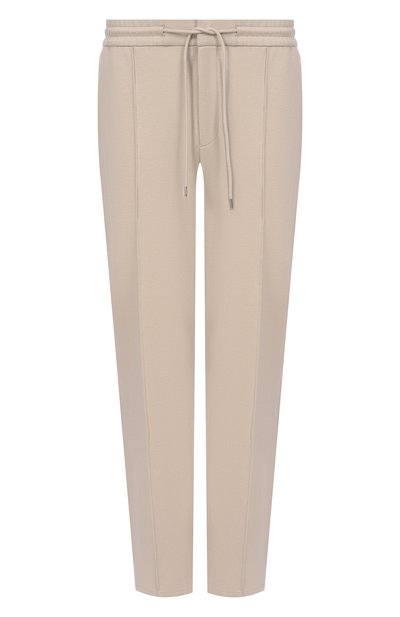 Мужские хлопковые брюки 12 STOREEZ, арт. 136583