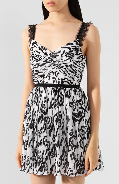 Мини-платье SELF-PORTRAIT, арт. RS20-072, фото 3