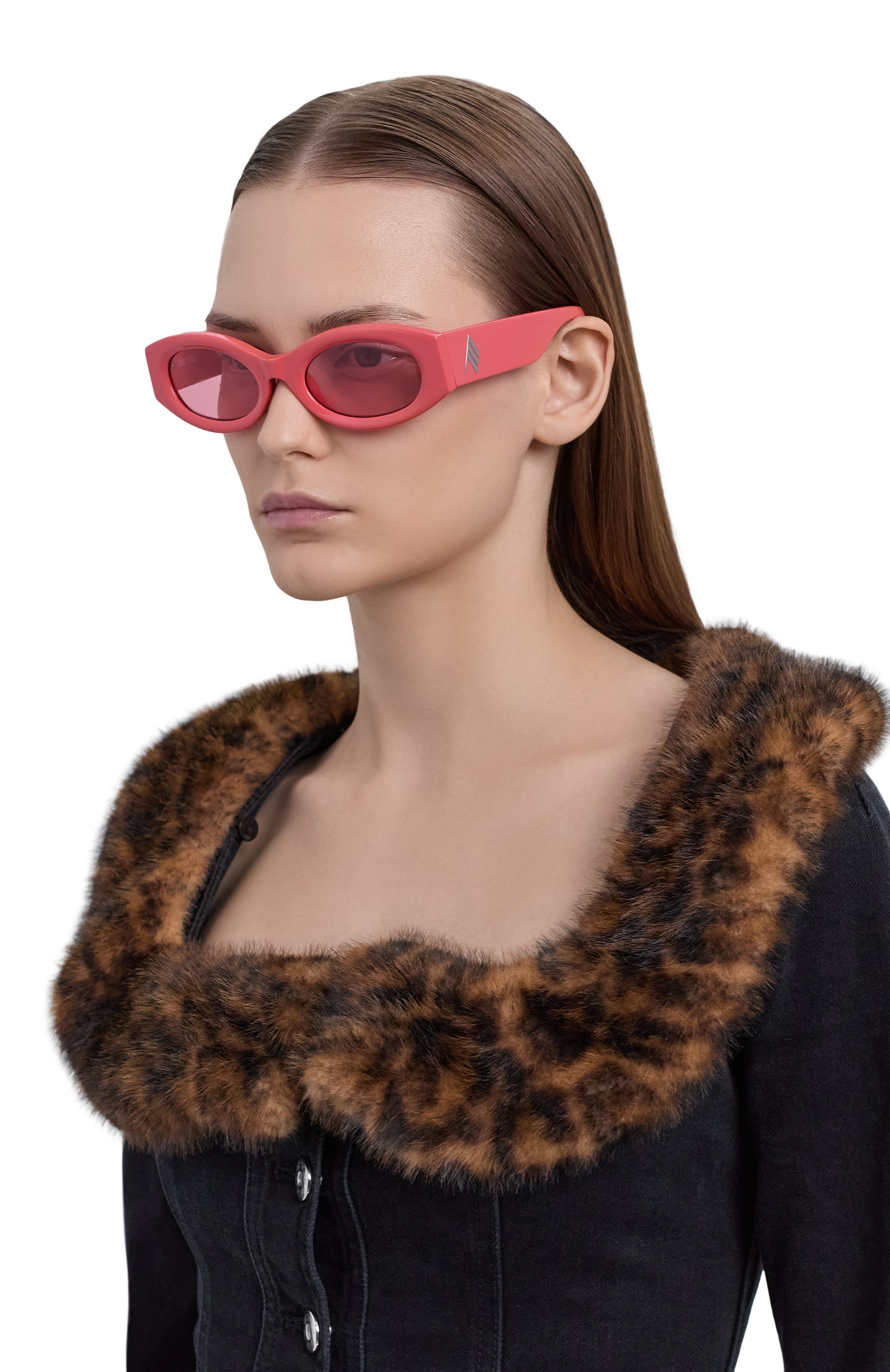 Солнцезащитные очки THE ATTICO, арт. ATTIC038C4SUN, фото 2