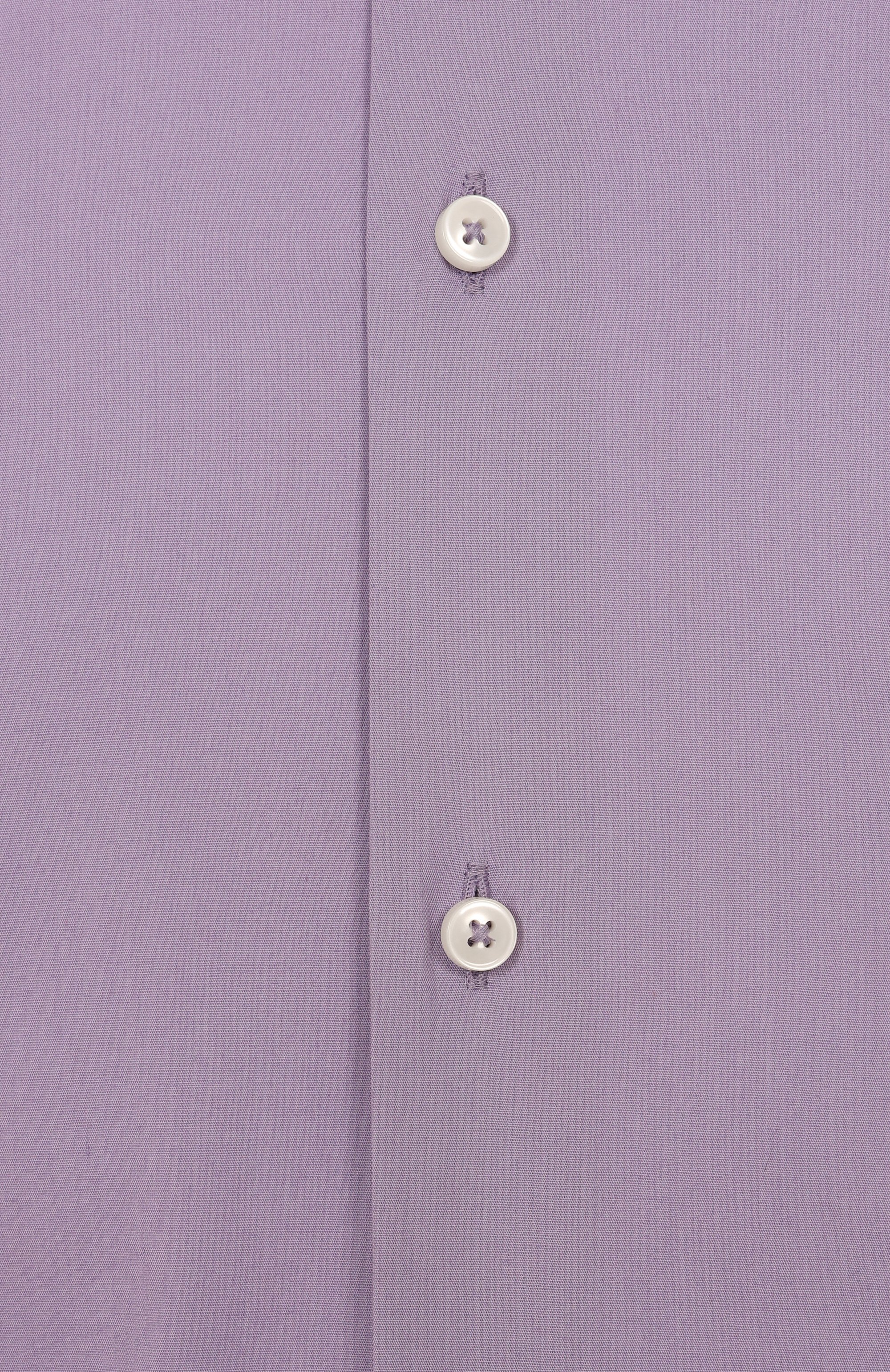 Хлопковая сорочка BOSS, арт. 50519859, фото 6