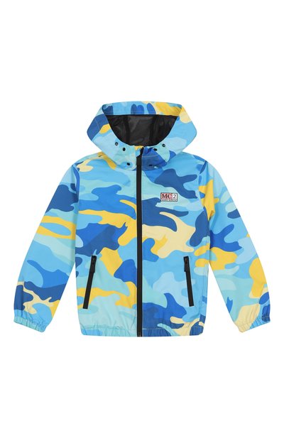 Ветровка MC2 SAINT BARTH, арт. KAURIS JR/03106F