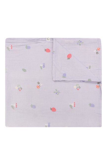 Комплект из двух пеленок BUBA KIDS, арт. BKMUSSW37