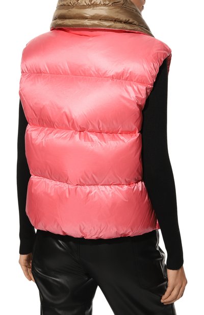 Пуховый жилет DEHA, арт. D73241, фото 5